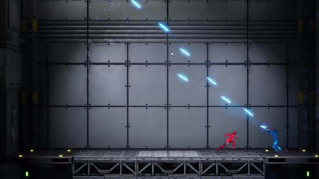 【第四章 最终黎明】监督者