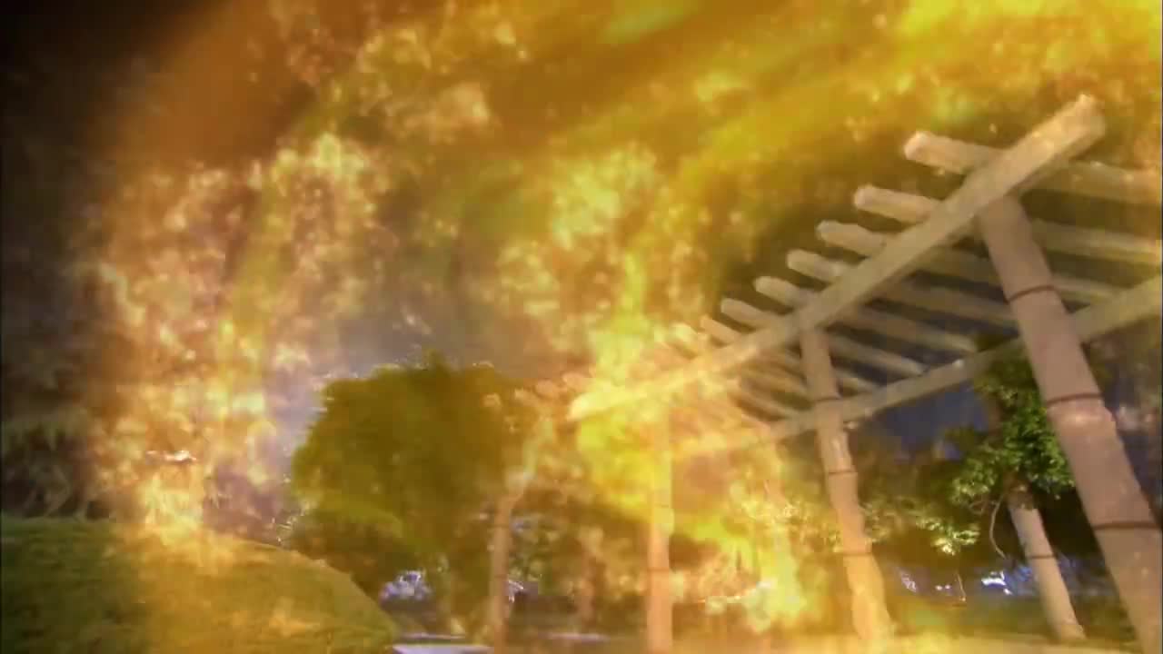 13-2 就此别过 意有所指