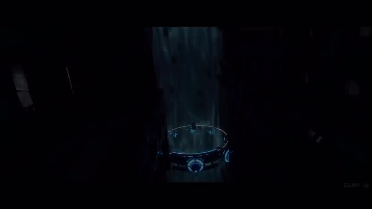 【第二章 霓虹复仇】沙鱼传奇（支线）