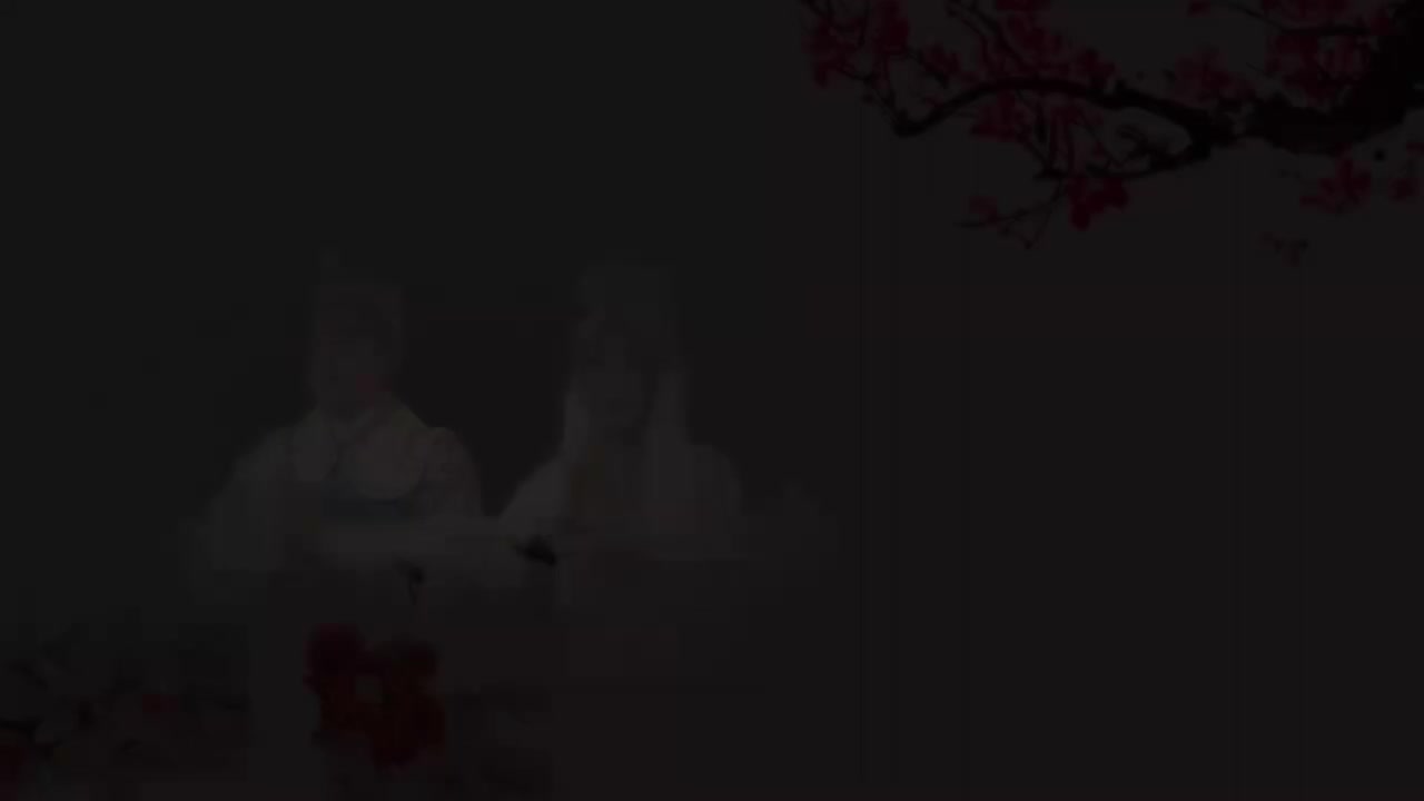 秦腔《虹霓关》张志倩.甘肃梅馨文化传媒有限公司