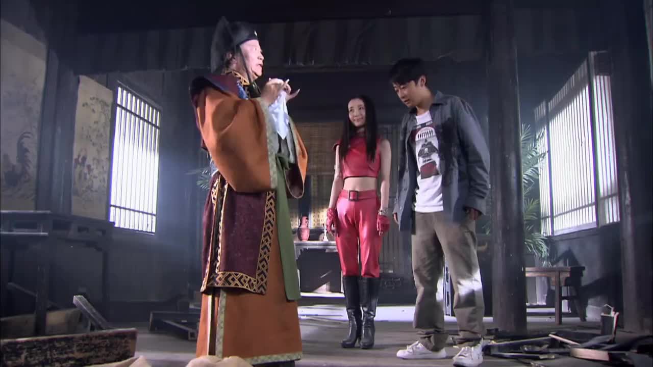 11-7 教训魏忠贤