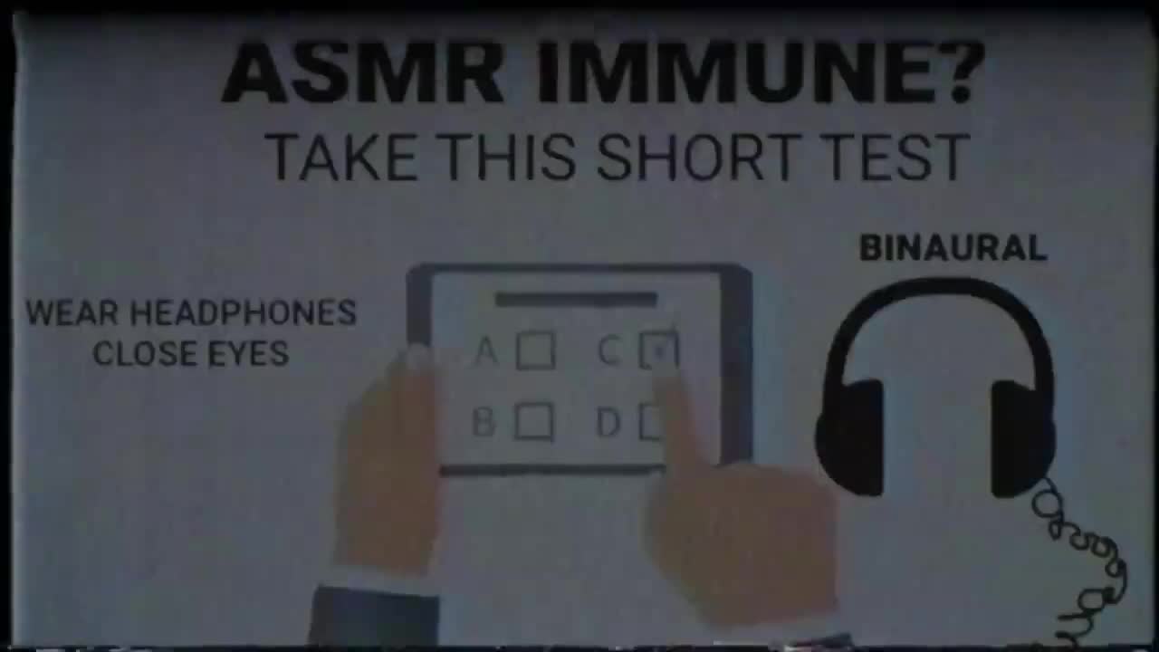 20230517Is this the next level of ASMR_ 3 (Wear Headphones, Close Eyes)