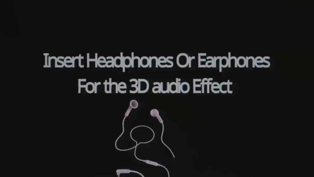 20250302Hypothetical Questions to Fall Asleep to (in 3D Sound) wear headphones