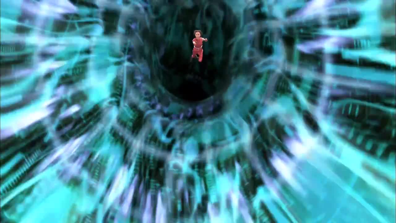 13-3 2008年的礼物