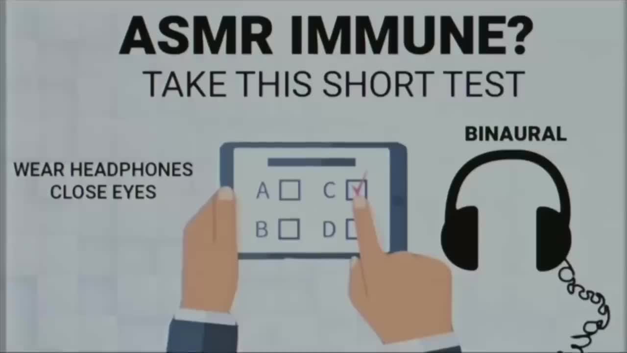 20240312Getting very close to you for ASMR tingles - 8D Sound