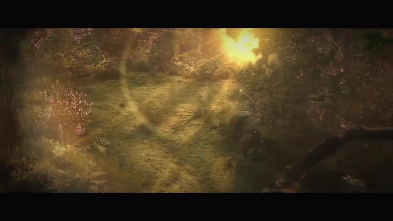 白雪公主（真人版）- Waiting On A Wish