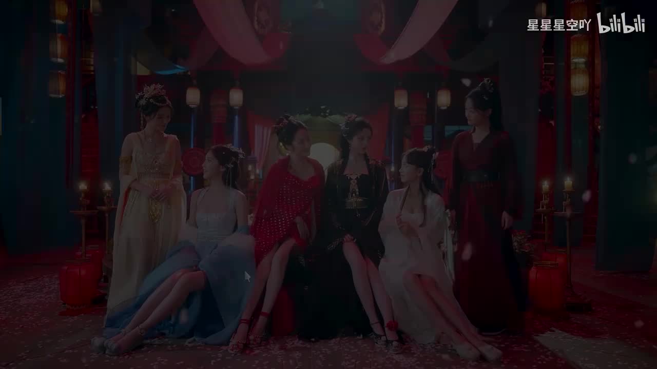 主线剧情(15个章节合成一个视频)