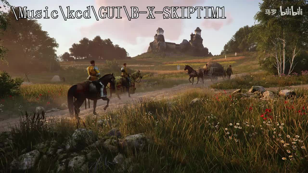 界面：快速旅行1