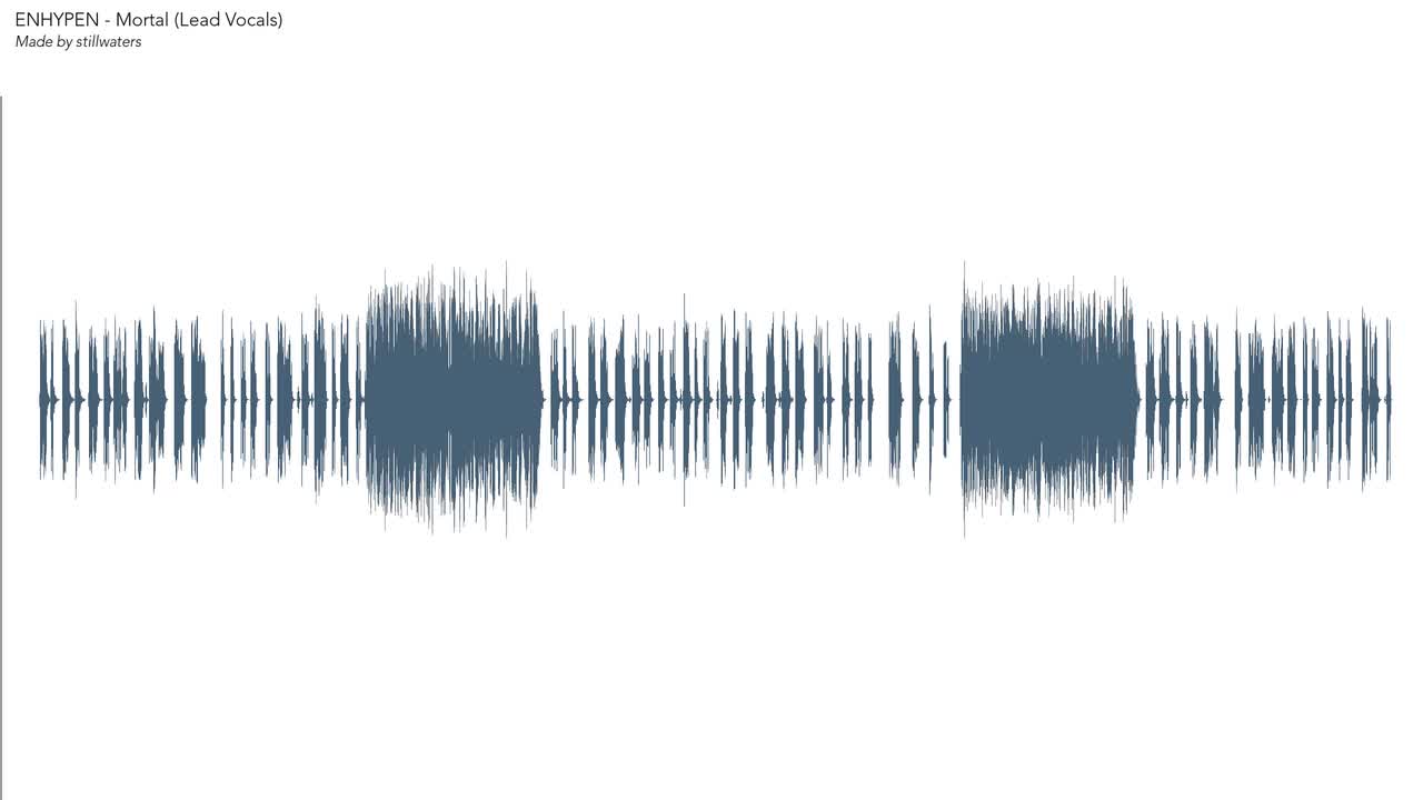 Mortal (Lead Vocals)