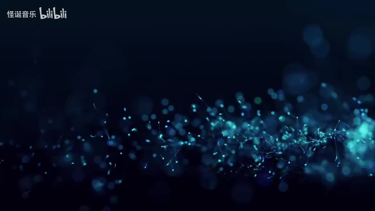 【HiRes】孟维来 《高级动物》| LYRICS MV