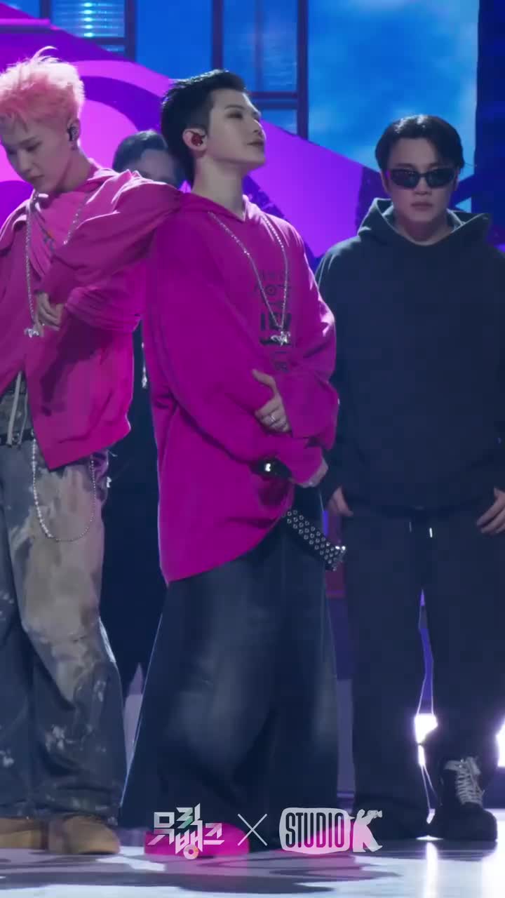 250314 96ers 李知勋直拍 竖