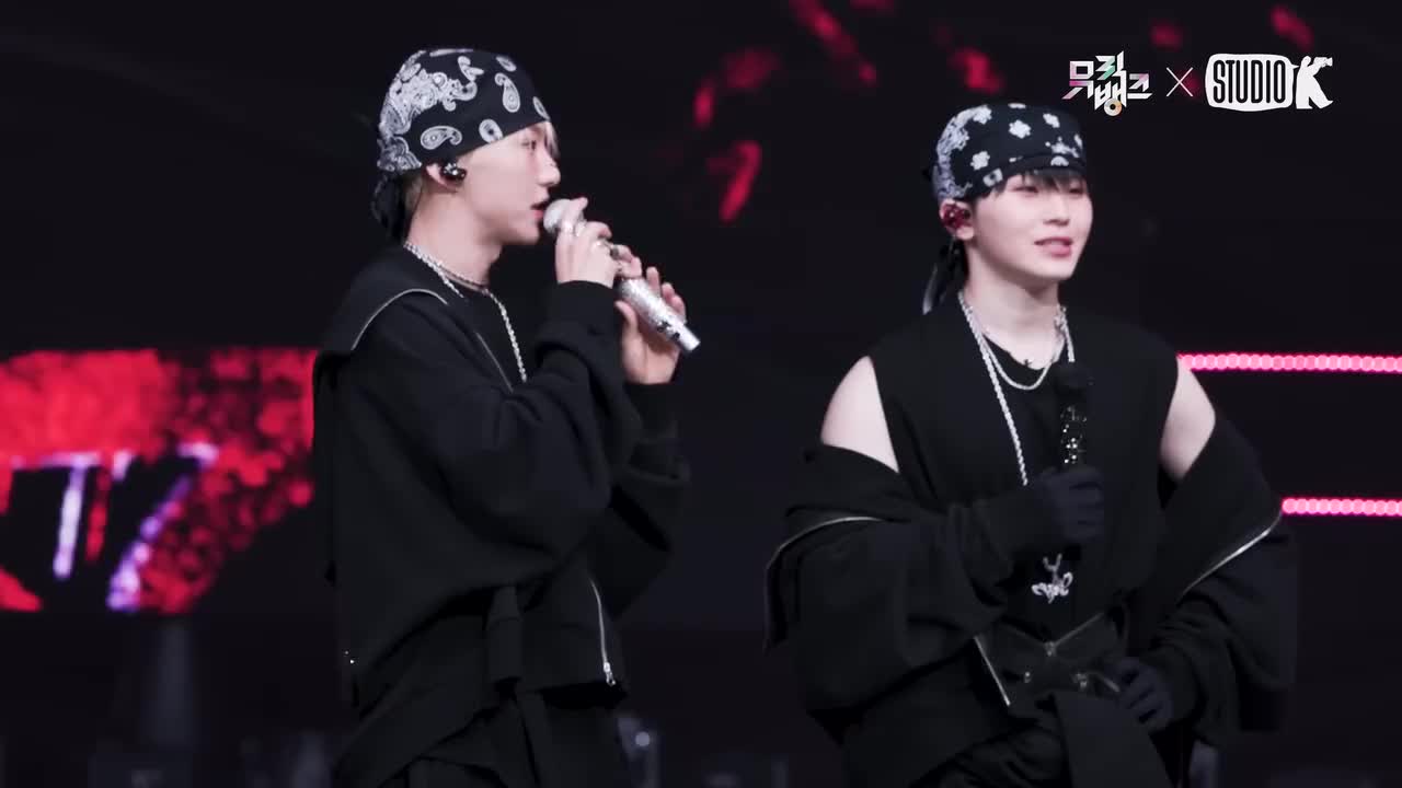 250314 STUPID IDIOT 权顺荣直拍 横