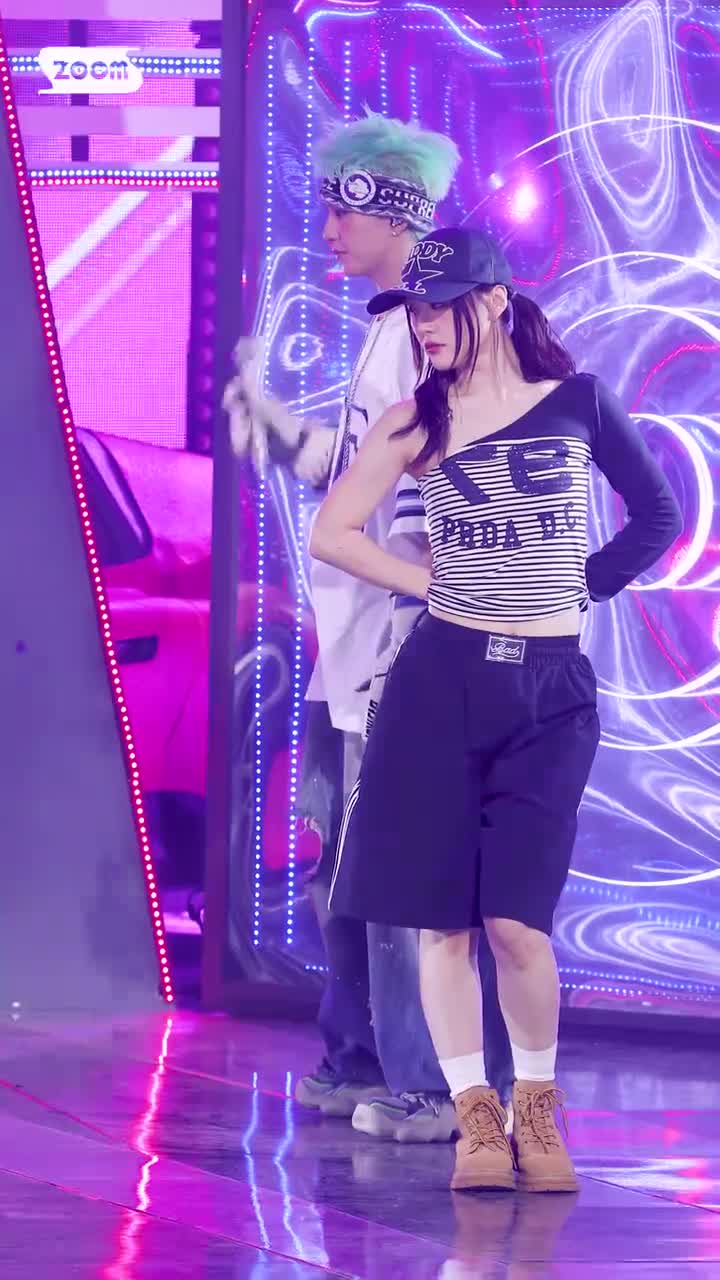 250316 STUPID IDIOT 权顺荣直拍