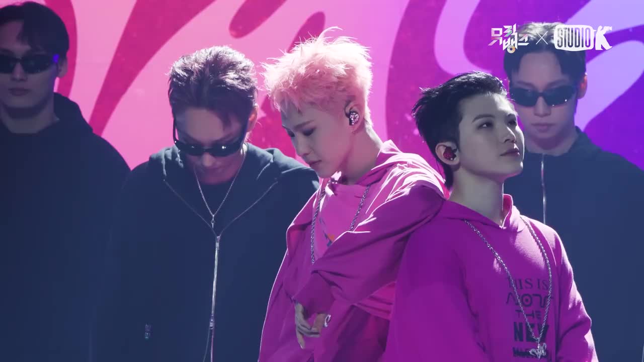 250314 96ers 权顺荣直拍 横