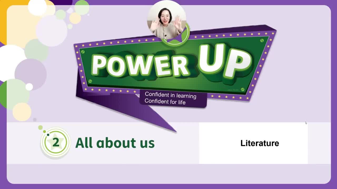 016.Unit2第六节 文学