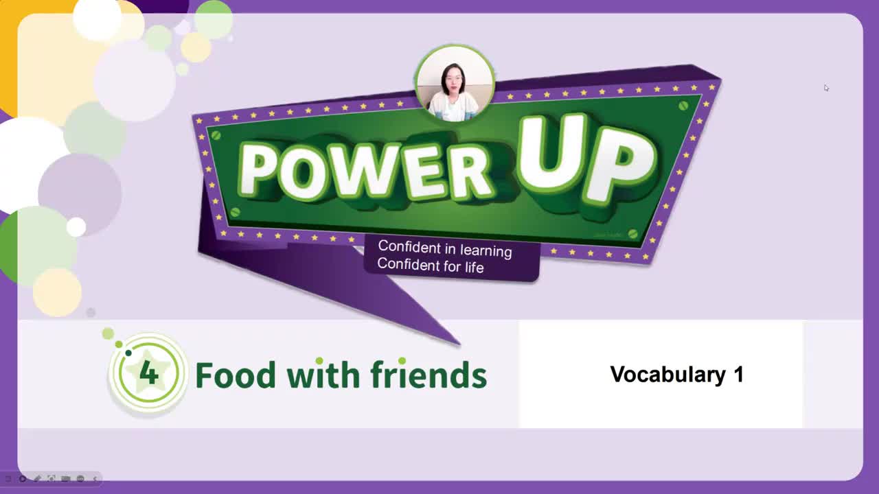 028.Unit4第一节 词汇