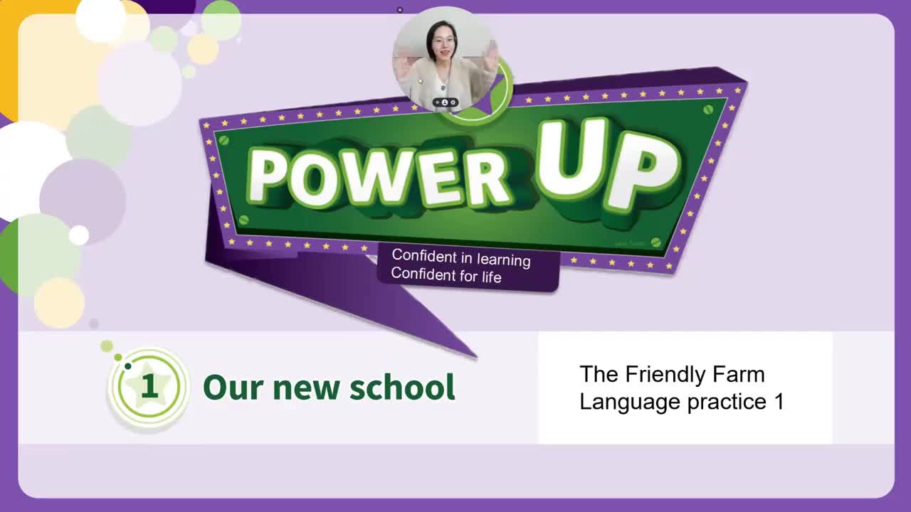 005.Unit1第三节 故事+语法