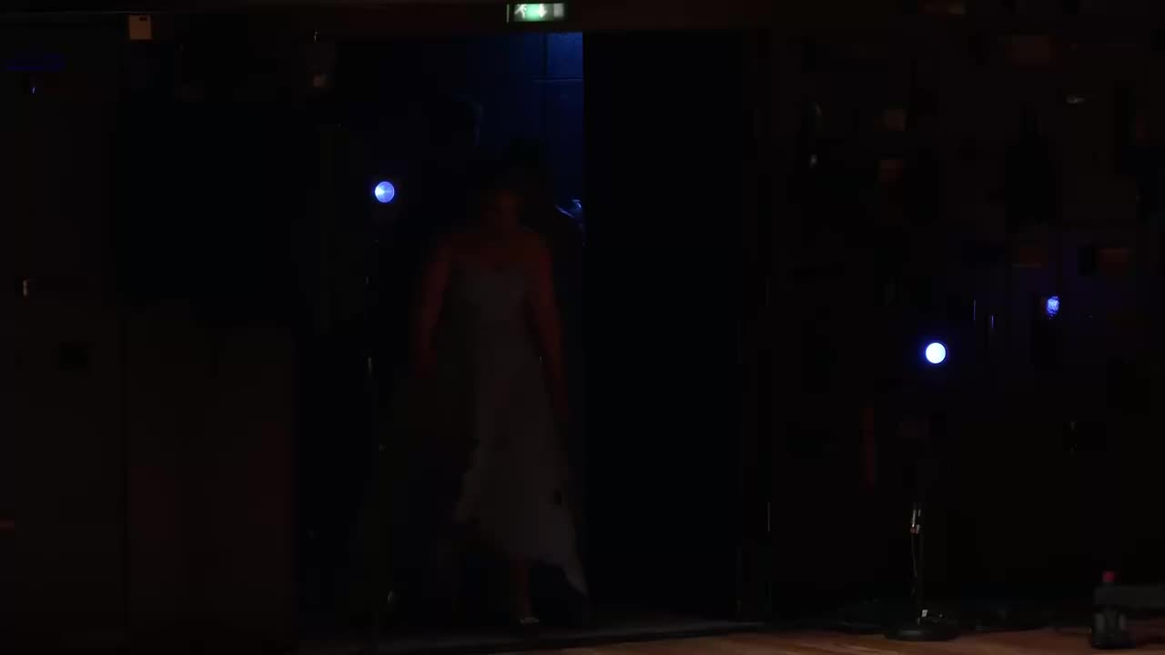 花之二重唱（Nadine Sierra & Pretty Yende）