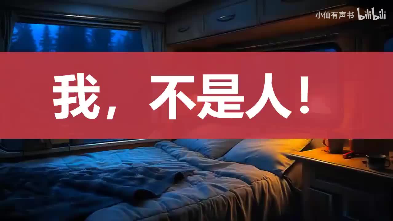 【怪谈】云南深山玩命之旅，我，不是人！