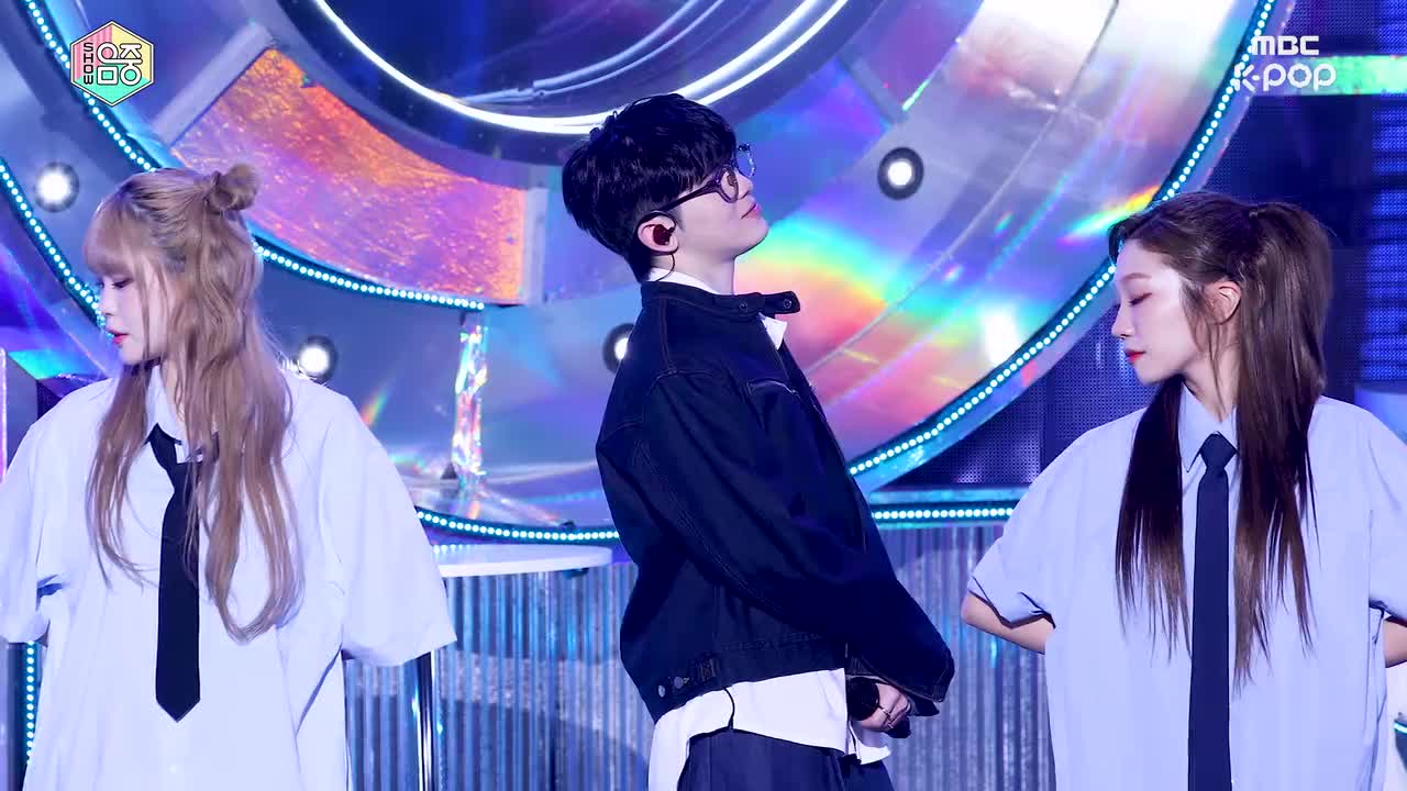 250315 STUPID IDIOT 李知勋直拍 横