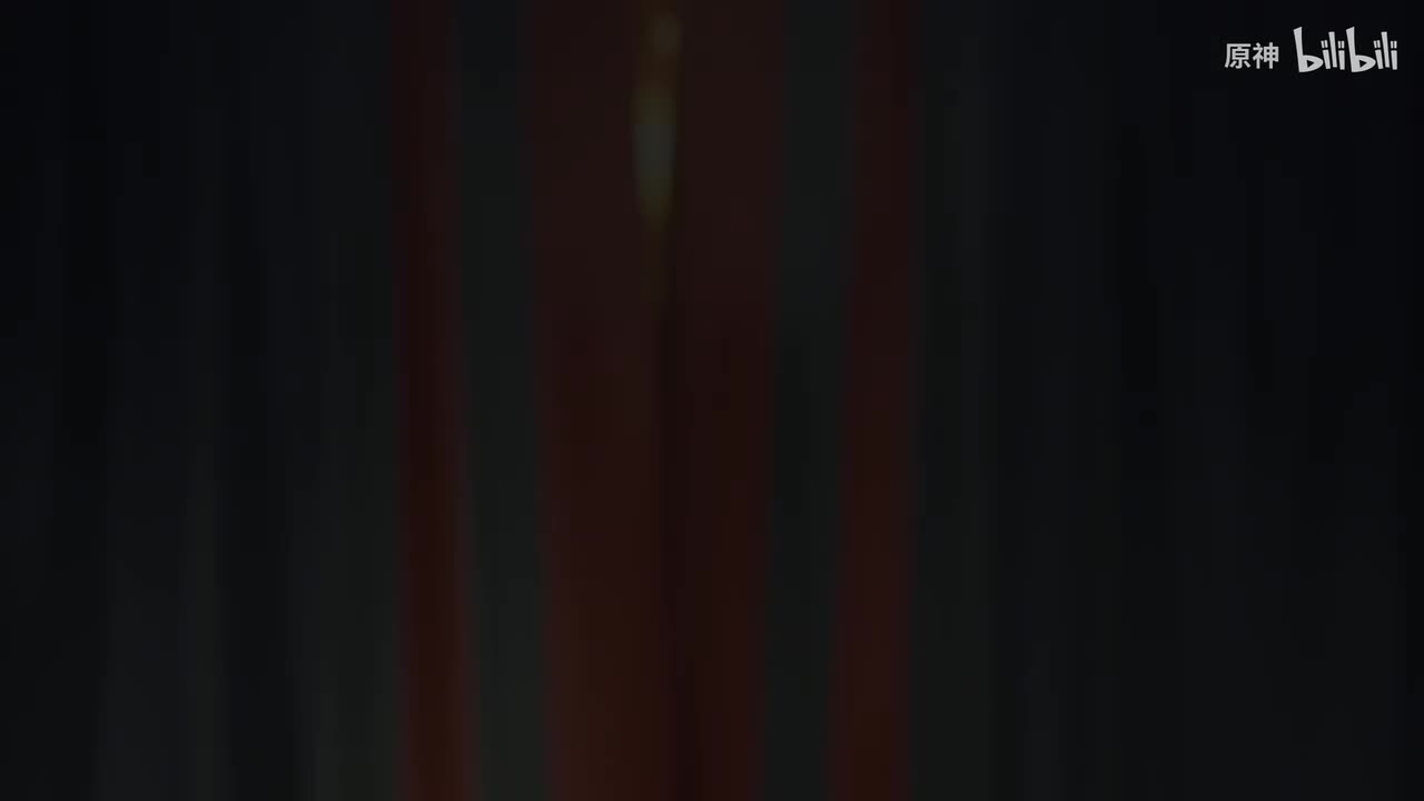 日-《原神》瓦雷莎角色PV——「勇士传说」