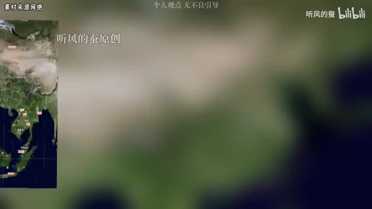 六代机第1集：我国第六代战机：开始内卷！