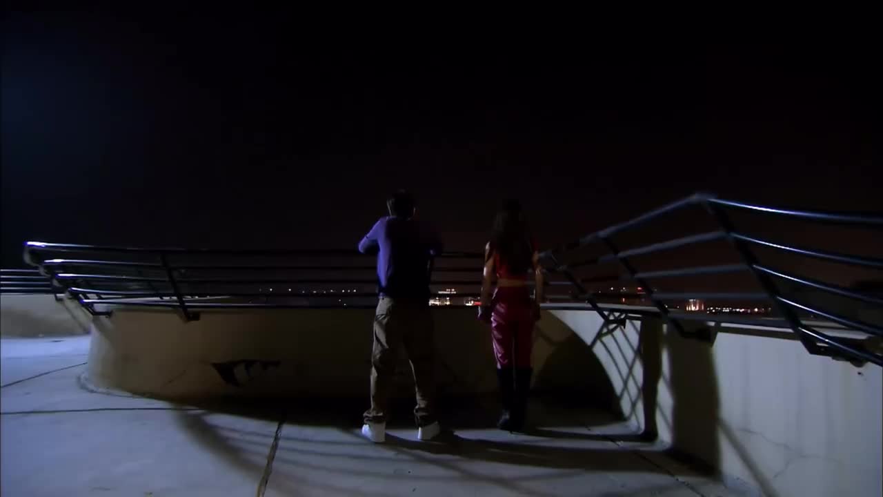 31-3 偷梁换柱⑶套情报