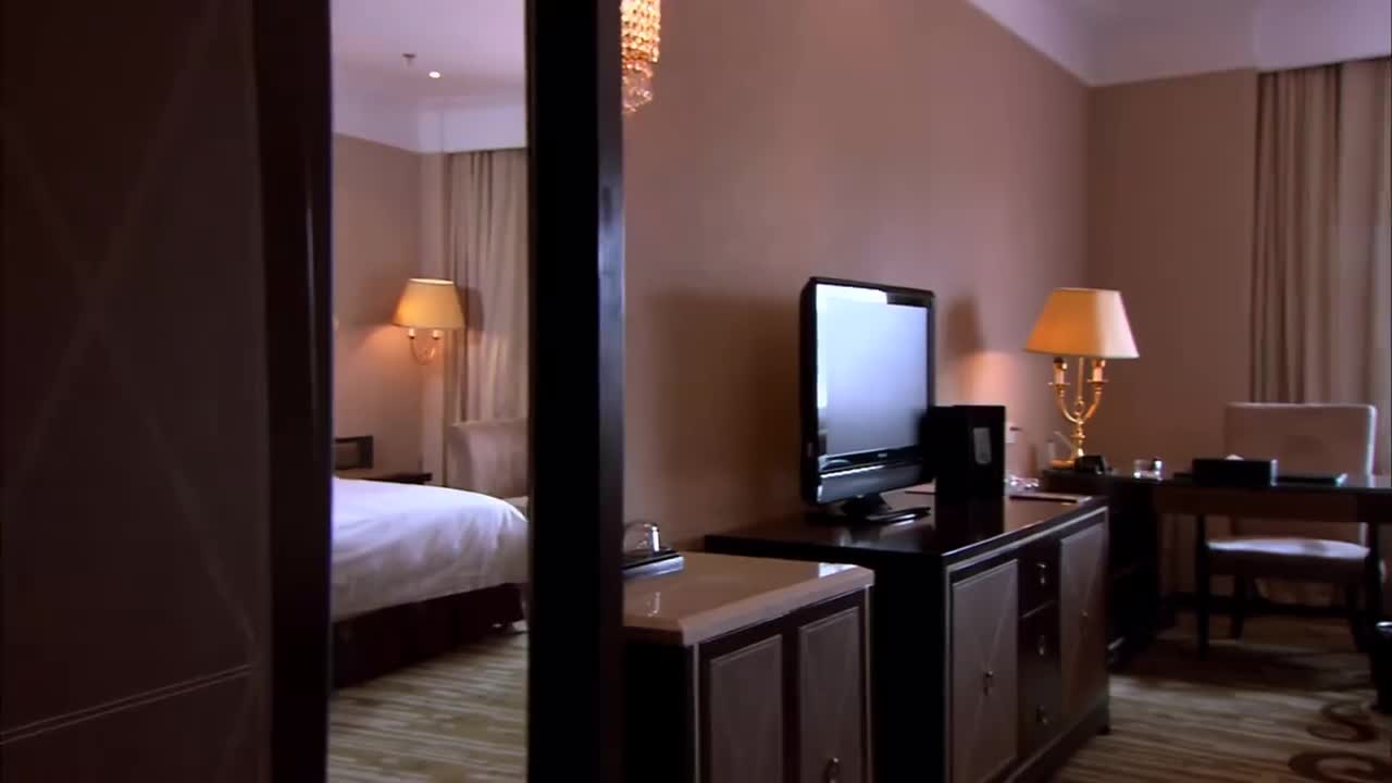 34-2 偷梁换柱⑿识破真相