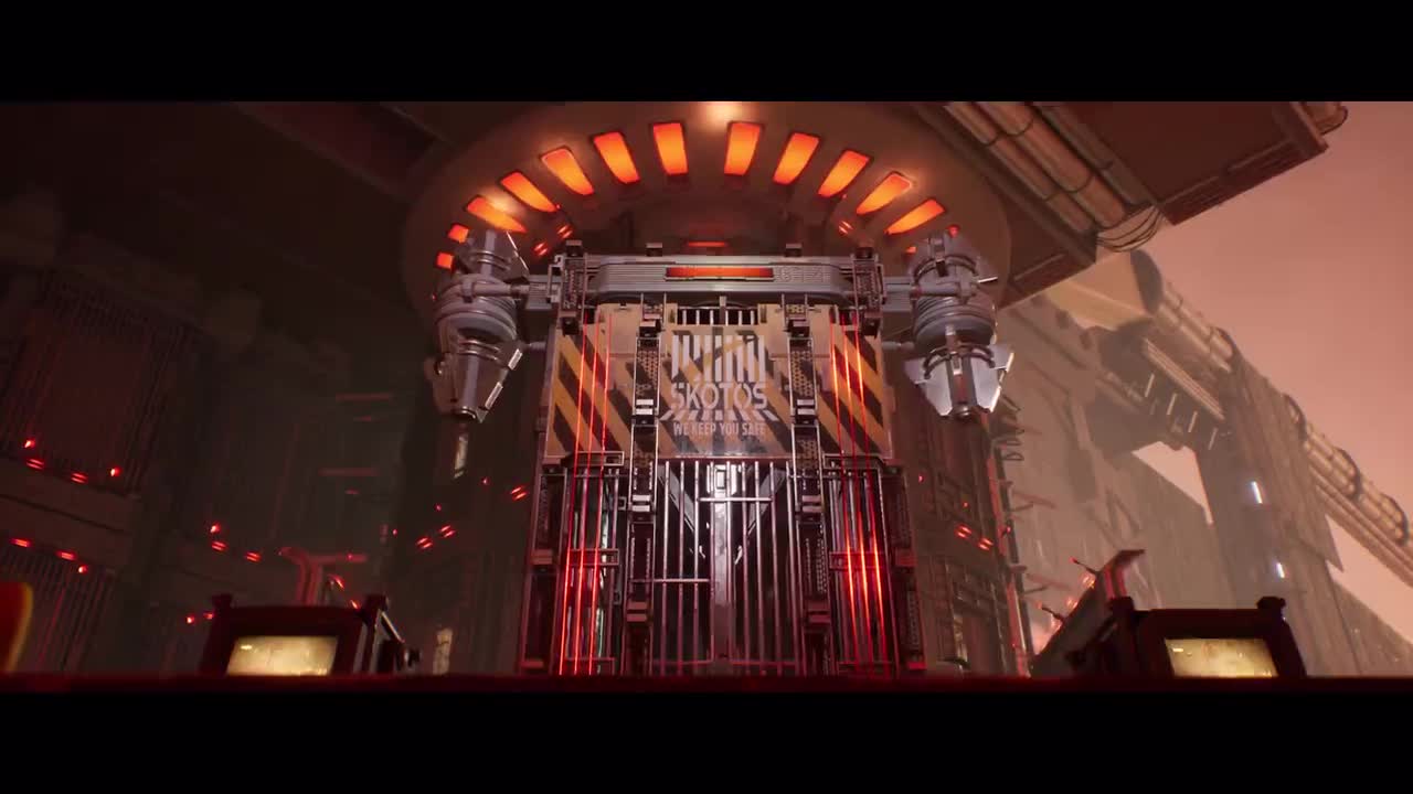 【第六章 孤立】实用无人机