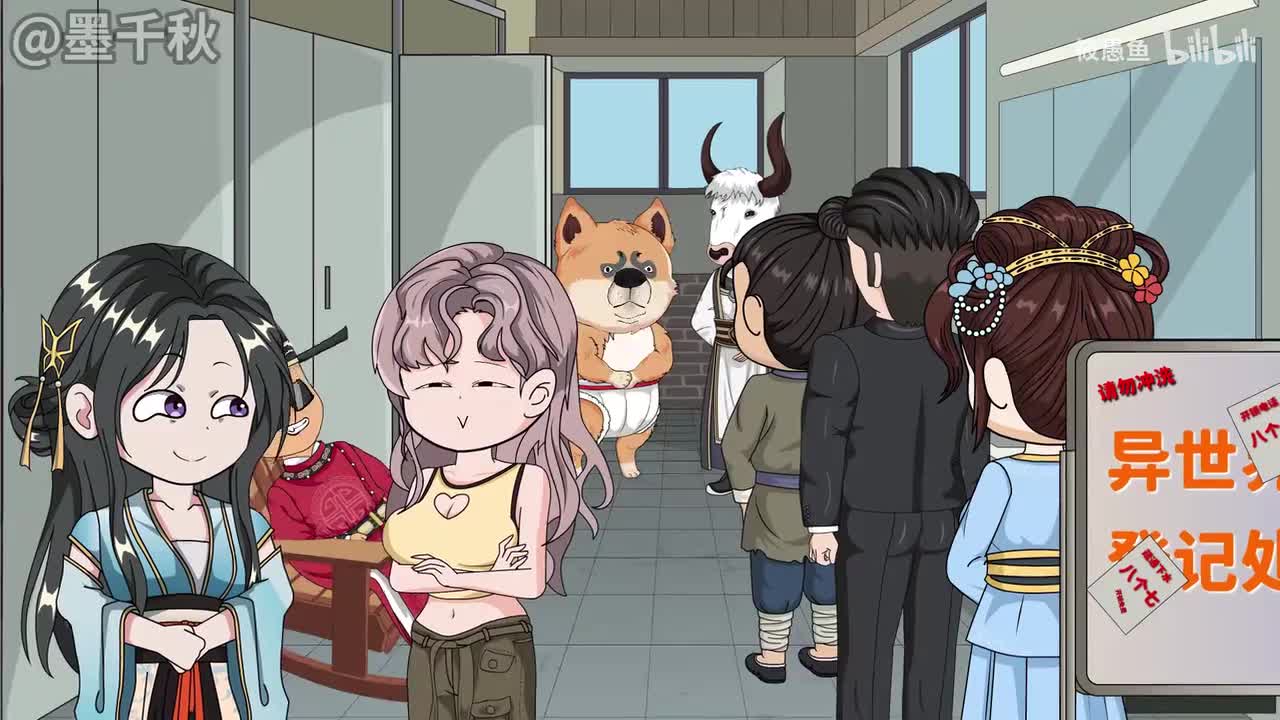 【穿书完结】反派小女配，倒反天罡手撕白莲花女主，手拿剧本我完胜好吧！