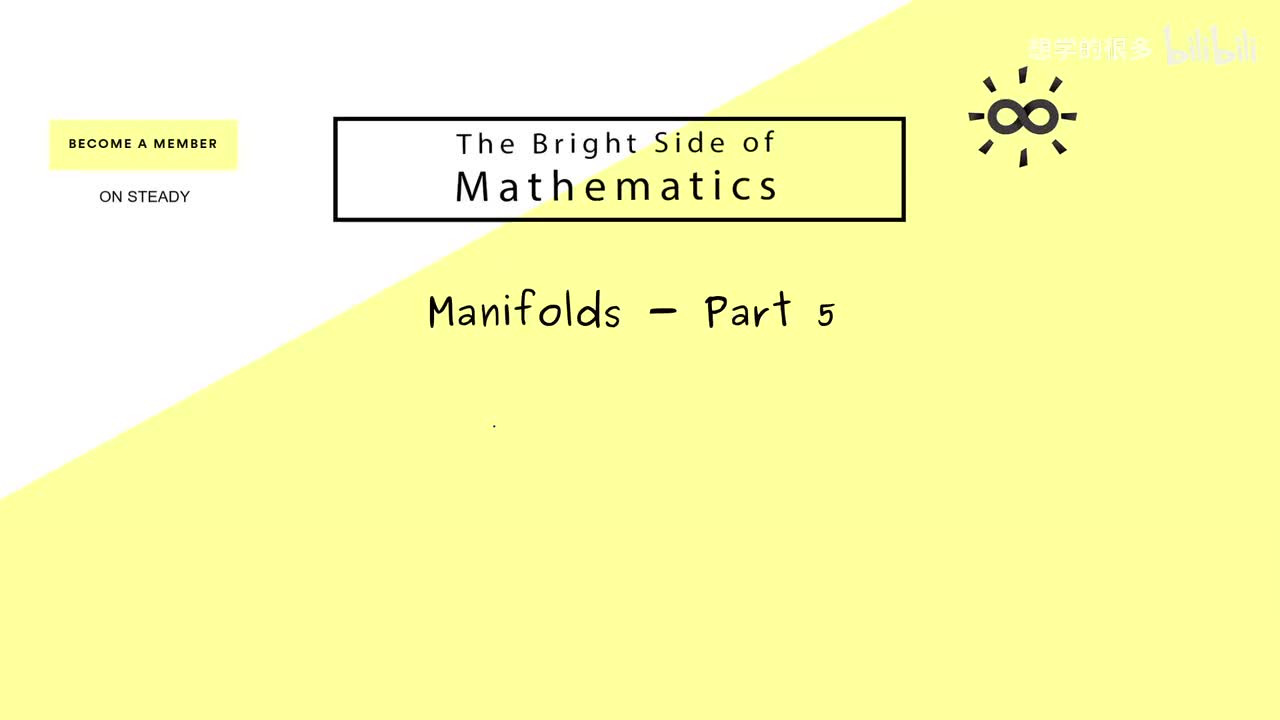 005 - 【5】射影空间 (Projective Space)