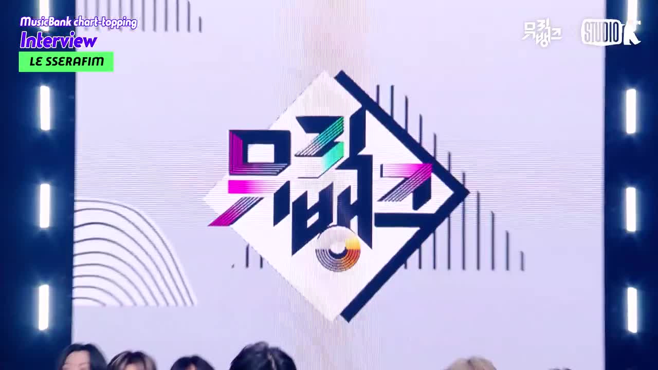 HOT 一位领奖安可