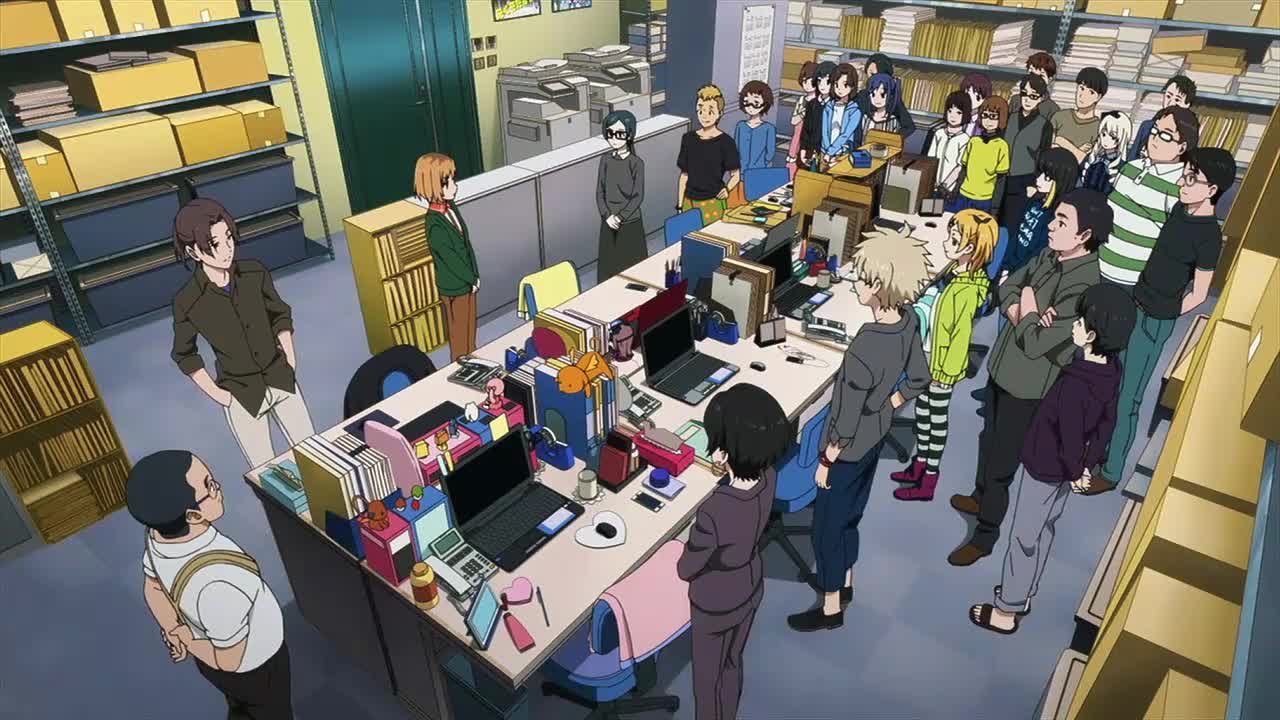 24.过于遥远的成品提交 上