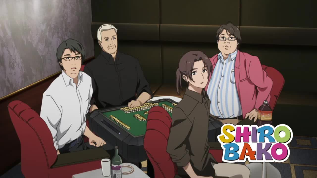 12.EXODUS·Christmas 上