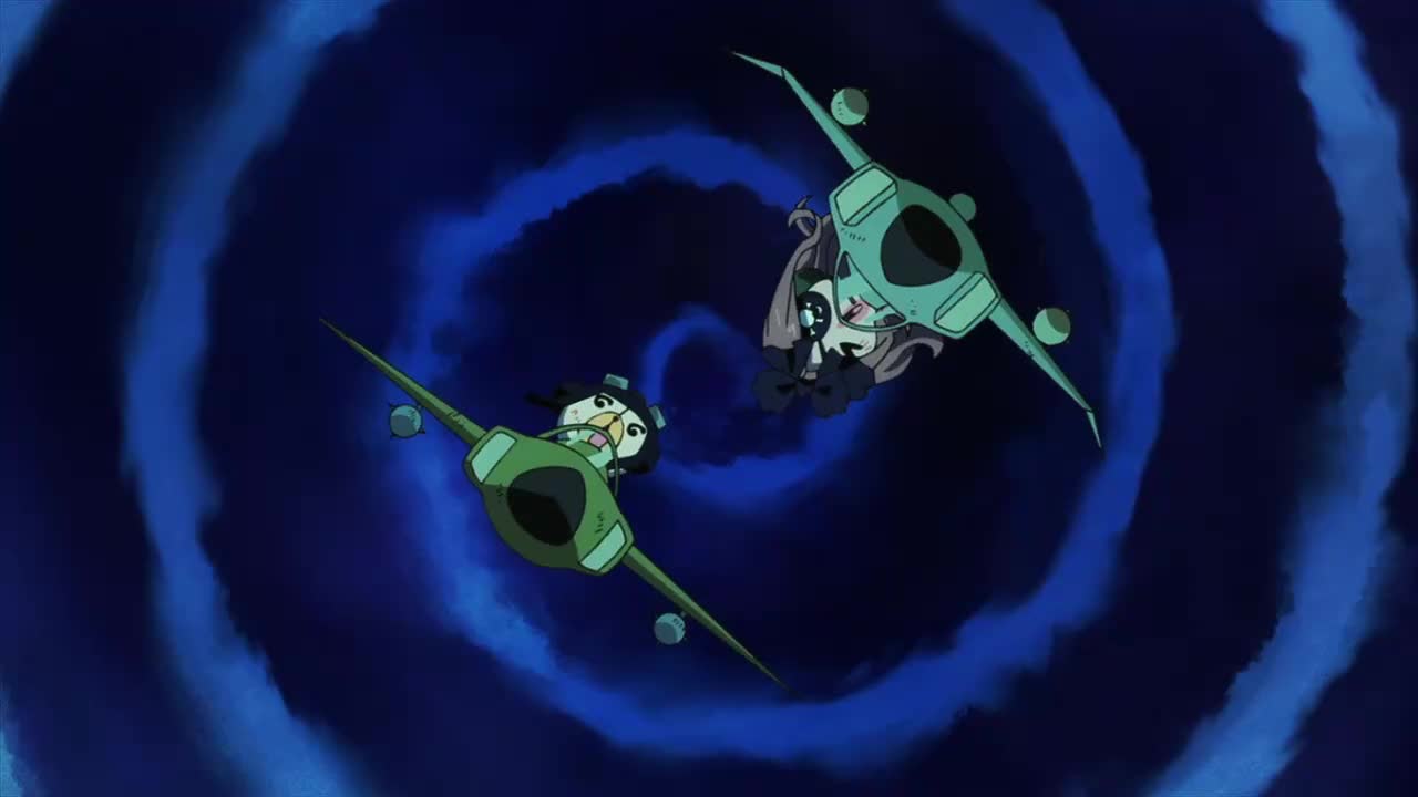 23.续·推倒重来 上