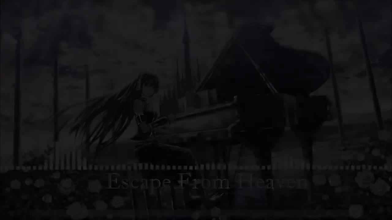 Escape From Heaven