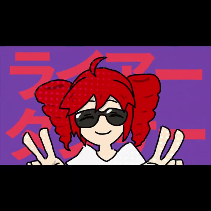 67-ライアーダンサー（谎言舞者）