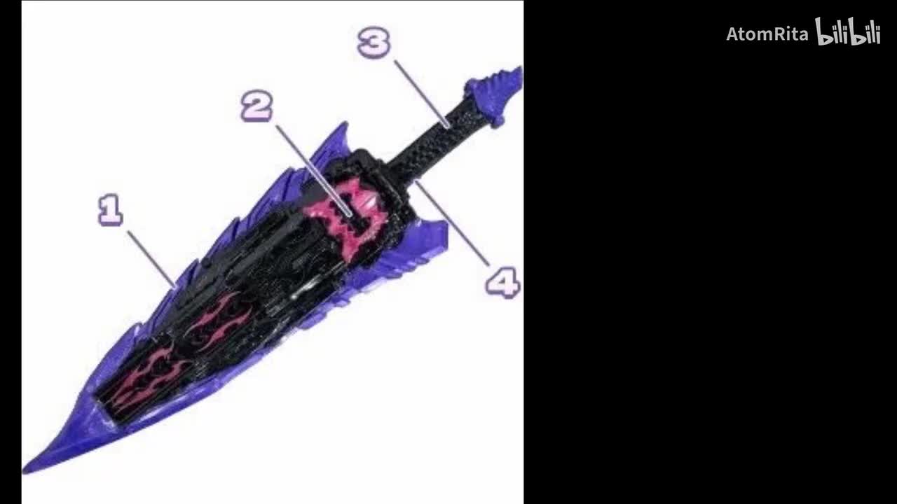 Bitter Gavv：苦涩咬咬剑