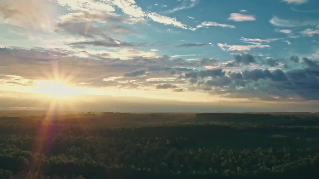 伏尔加河野性国度 大河诞生 9