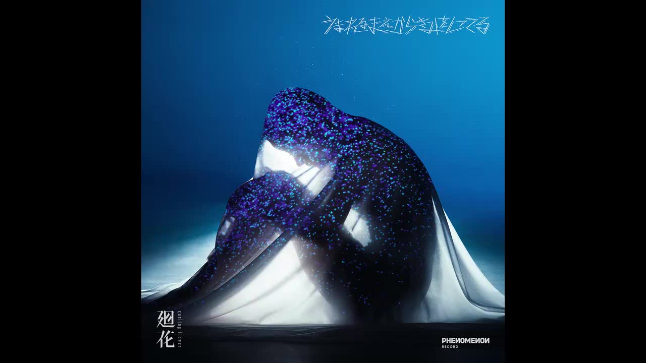 【双语字幕】廻花/花譜-マイディア (My dear)