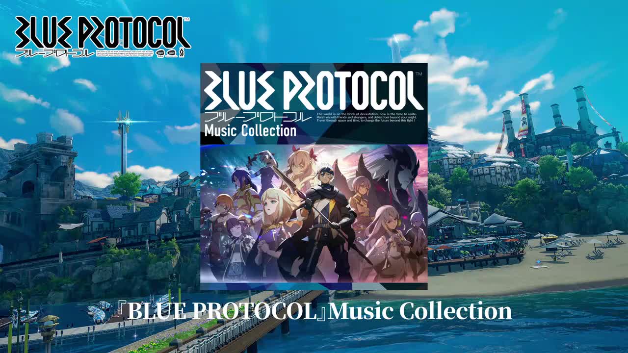 39. The World of Gods (Instrumental) - 山本康太