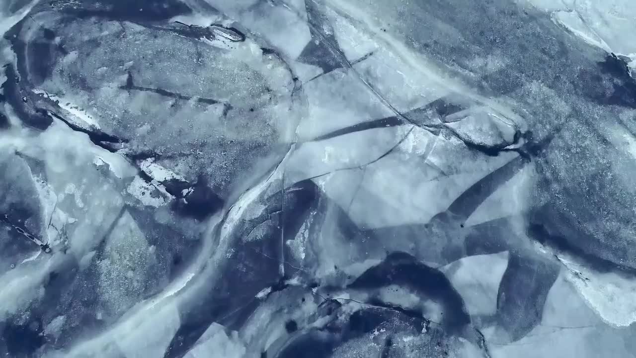 伏尔加河野性国度 大河诞生 5