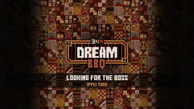 Looking for the Boss