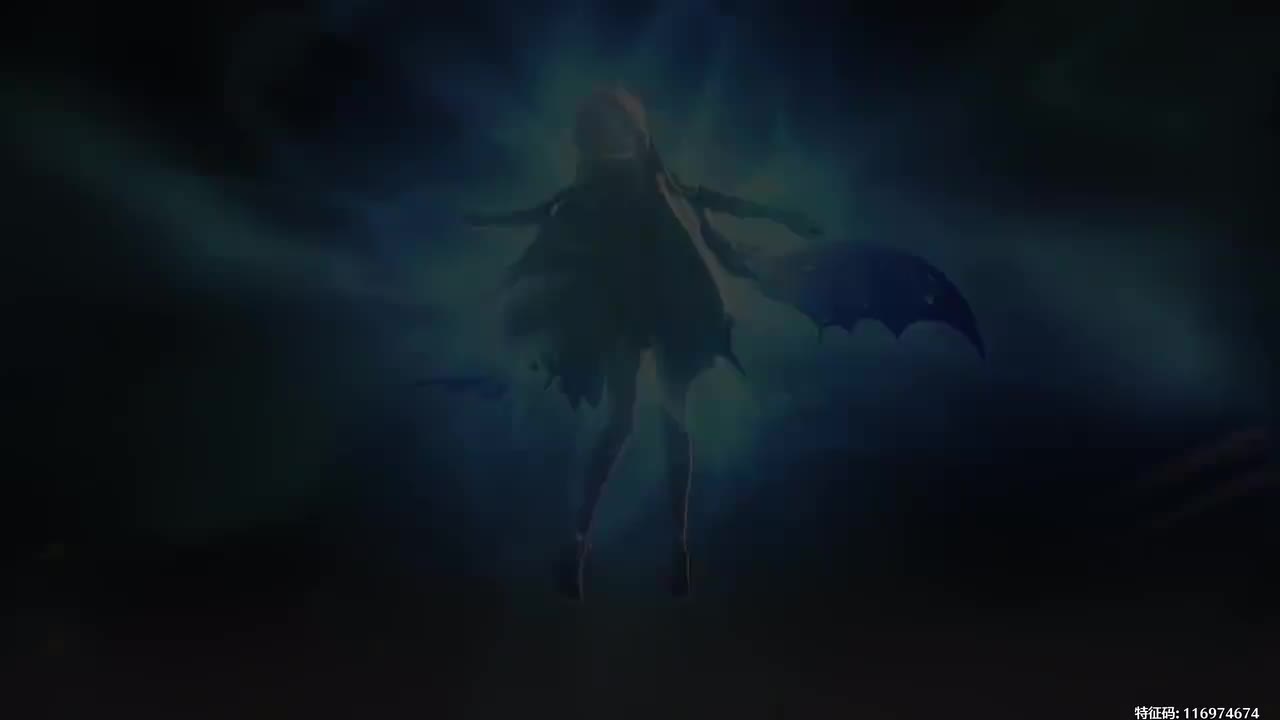 【过场动画】我的风格