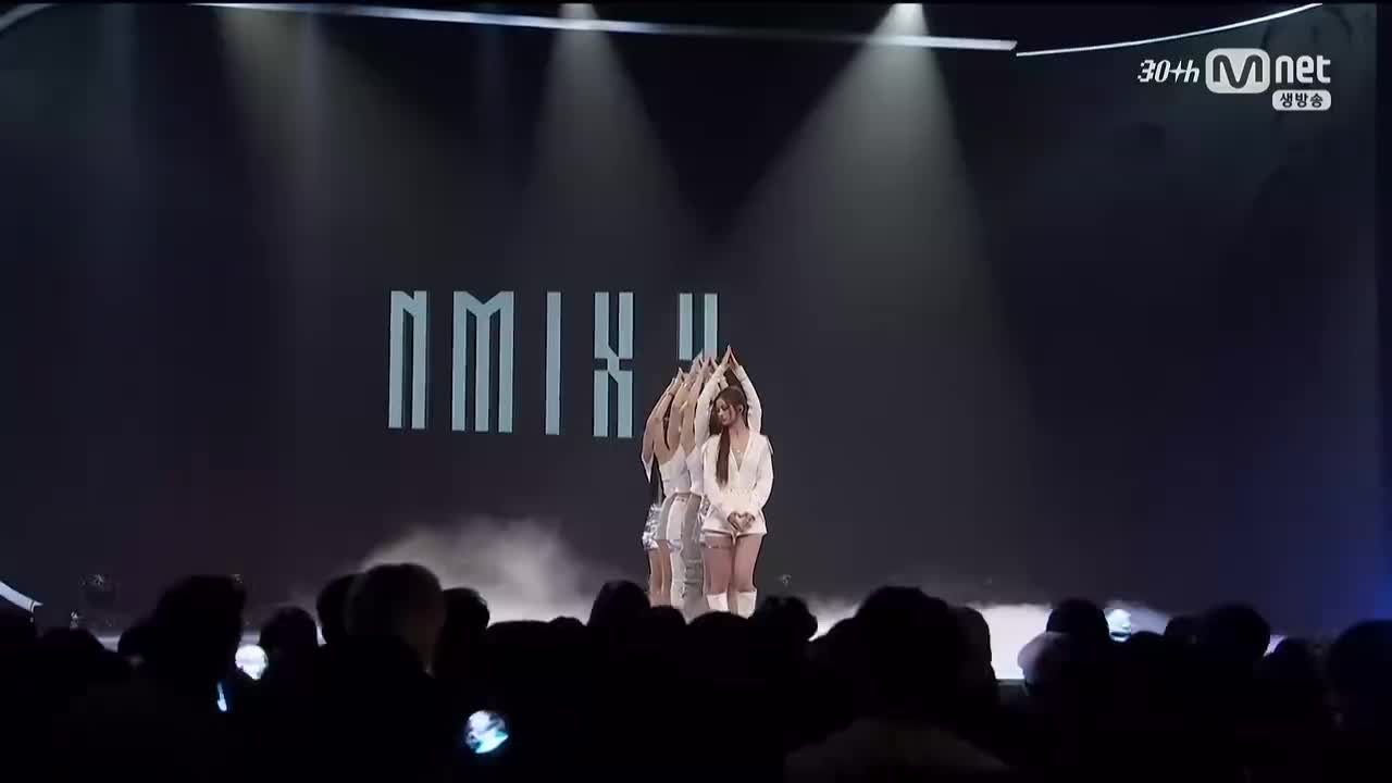 250327 Mnet M COUNTDOWN KNOW ABOUT ME