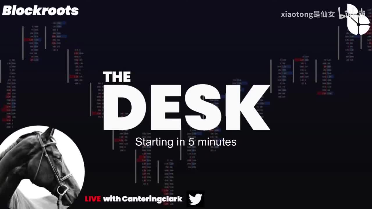 8.20. LIVE Bitcoin and Crypto Market [Q&A Welcomed]_18