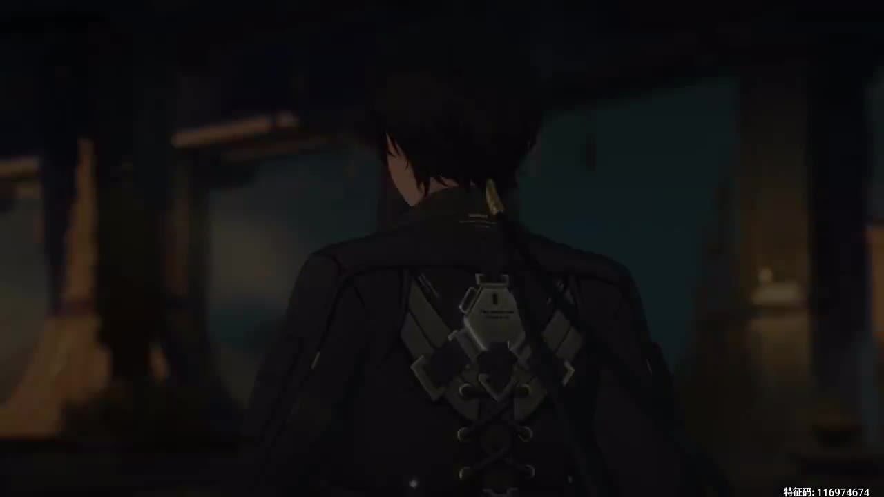 【过场动画】邀约共乘