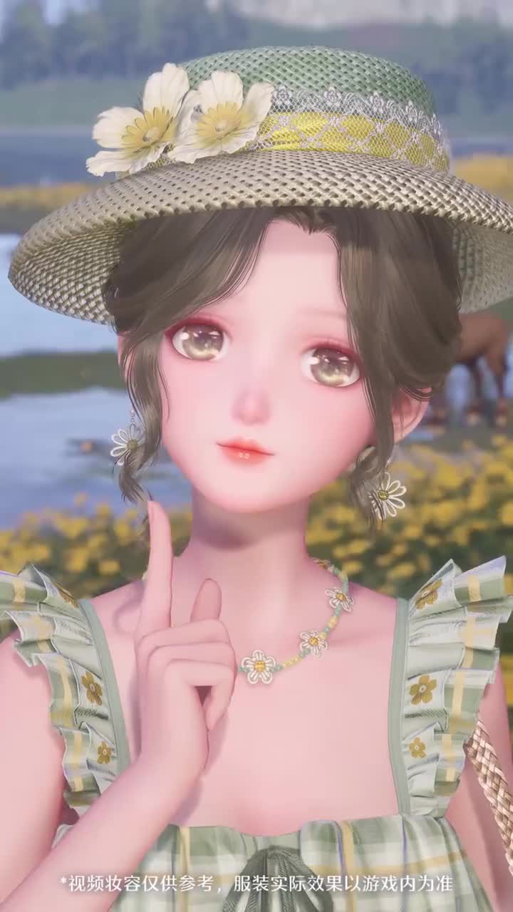 【免费套】限免三星「浮花漫野」