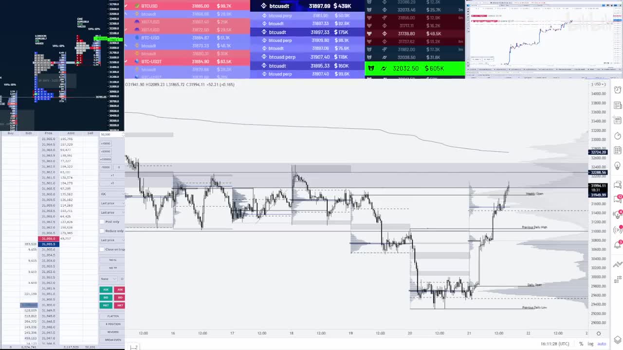 8.2. July 21st stream