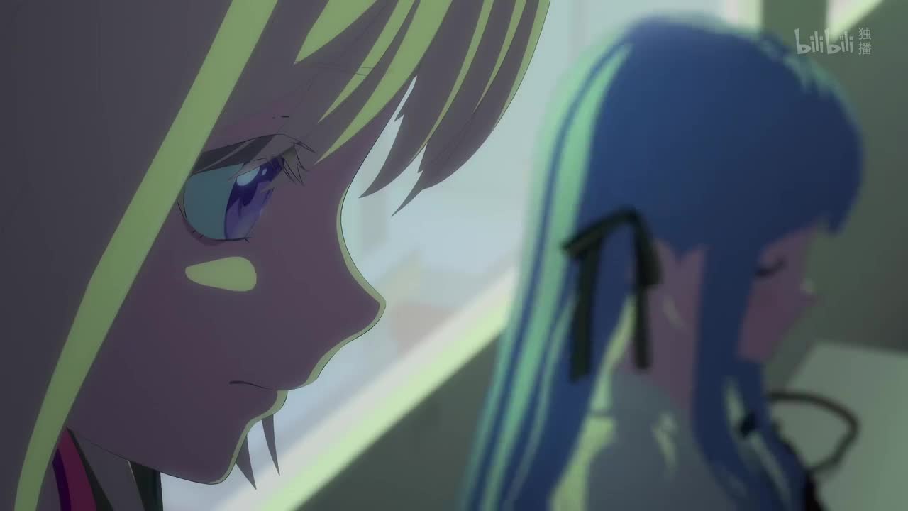 ep12 9 无关人员禁止入内